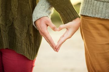 The 1 thing you can do to improve your relationship
